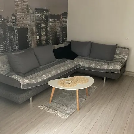Homestay Przy Warszawskiej