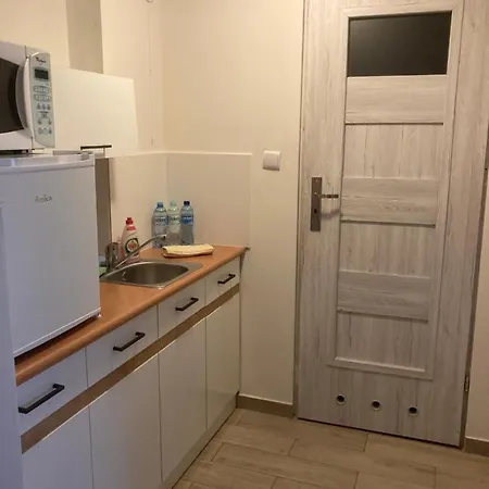 Przy Warszawskiej Homestay *