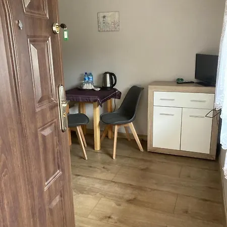 Homestay Przy Warszawskiej Polczyn-Zdroj