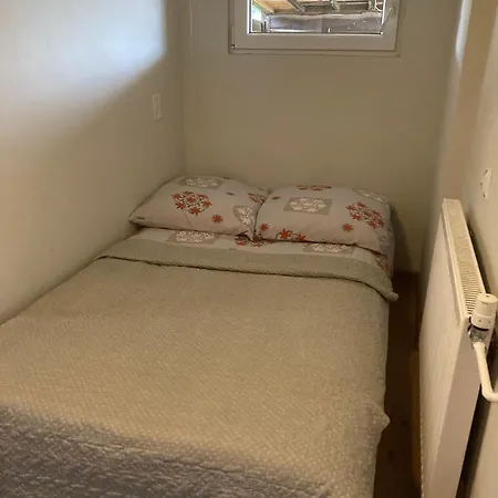 Przy Warszawskiej Połczyn-Zdrój