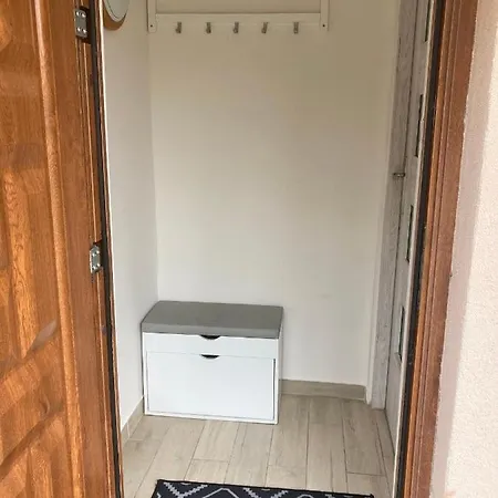 בית אירוח Przy Warszawskiej *