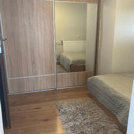 Homestay Przy Warszawskiej