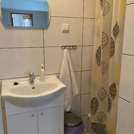 בית אירוח Przy Warszawskiej *