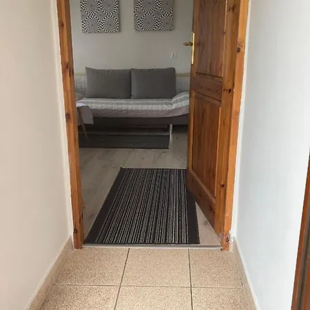 Przy Warszawskiej Połczyn-Zdrój