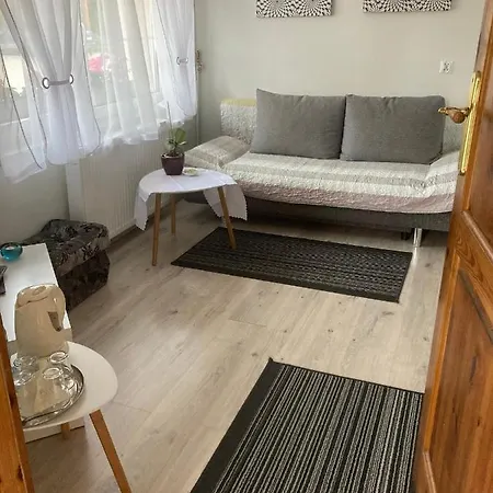 Przy Warszawskiej * Połczyn-Zdrój