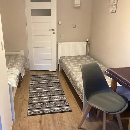 בית אירוח Przy Warszawskiej