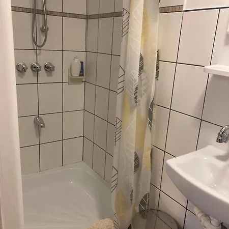 בית אירוח Przy Warszawskiej Połczyn-Zdrój