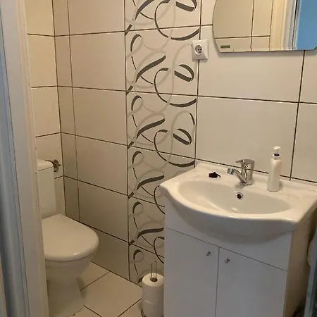 Przy Warszawskiej בית אירוח Połczyn-Zdrój