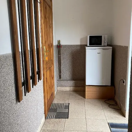 Przy Warszawskiej Homestay Polczyn-Zdroj