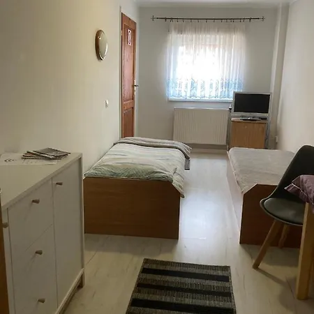 Przy Warszawskiej Połczyn-Zdrój