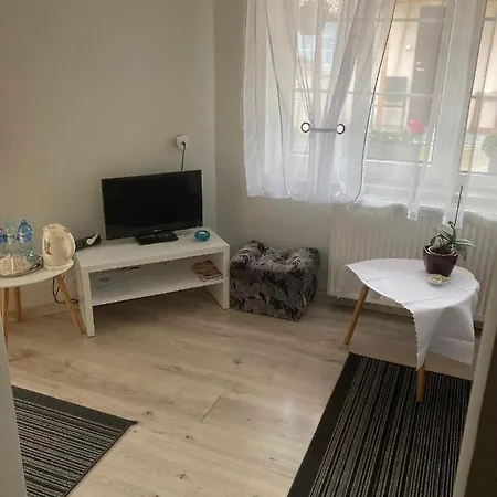 בית אירוח Przy Warszawskiej Połczyn-Zdrój