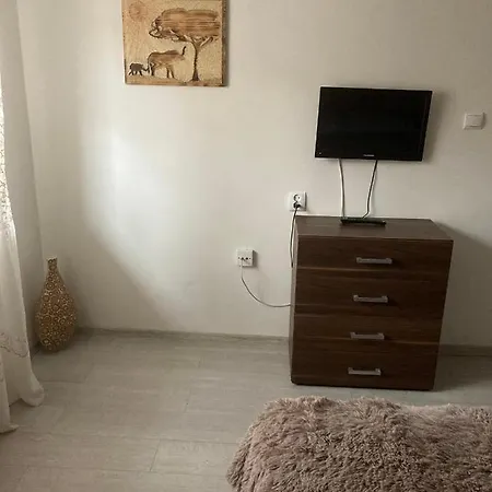 Homestay Przy Warszawskiej