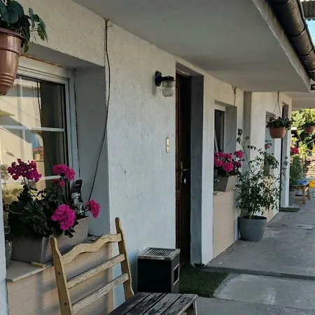 Homestay Przy Warszawskiej *