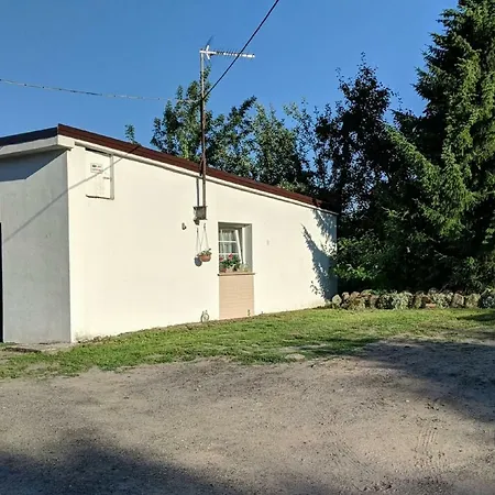 Przy Warszawskiej Homestay *